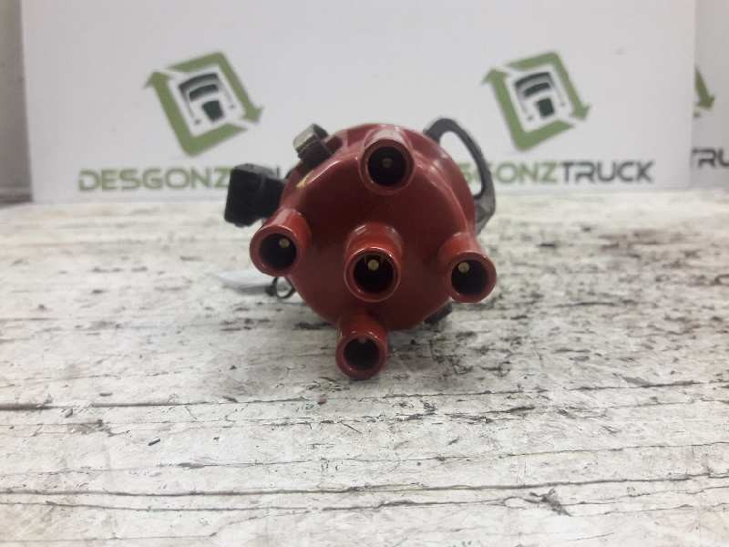 Recambio de delco para volkswagen polo berlina (6n1) básico referencia OEM IAM 0237521065 030905205AD 