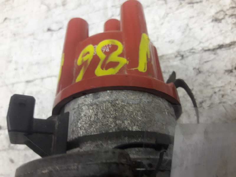 Recambio de delco para volkswagen polo berlina (6n1) básico referencia OEM IAM 0237521065 030905205AD 