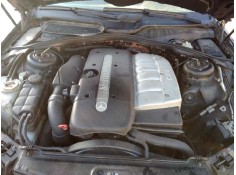 mercedes-benz clase s (w220) berlina del año 2002