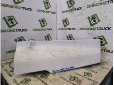 Recambio de moldura trasera cabina para renault premium route 2006 fas 4x2 larga distancia referencia OEM IAM   CAJON HERRAMIENT