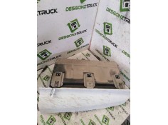 Recambio de moldura trasera cabina para renault premium route 2006 fas 4x2 larga distancia referencia OEM IAM   CAJON HERRAMIENT 2