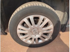 Recambio de neumatico para citroën c5 berlina 2.0 hdi fap cat (rhr / dw10bted4) referencia OEM IAM   