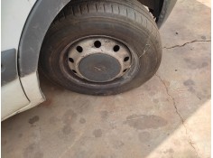 Recambio de llanta para opel movano (2004 =>) furgón corto l1h1 2.8t referencia OEM IAM   