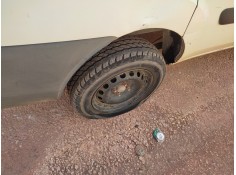 Recambio de llanta para fiat doblo i cargo 1.3 jtd sx furgón referencia OEM IAM   