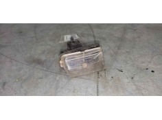 Recambio de piloto matricula para citroën xsara picasso 1.6 hdi 90 sx top referencia OEM IAM   2 PINS