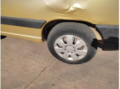 Recambio de llanta para peugeot partner (s2) combi pro referencia OEM IAM   