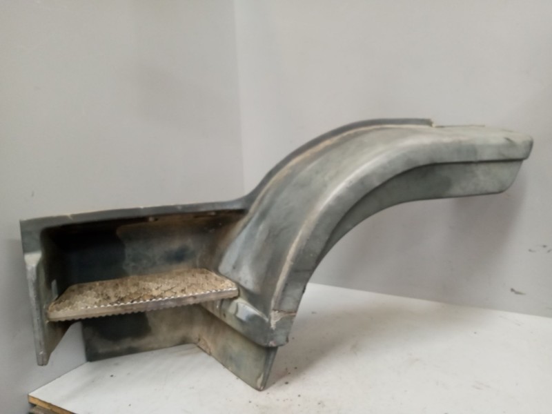 Recambio de paso rueda izquierdo para iveco eurocargo 05.03  5.9 diesel referencia OEM IAM   