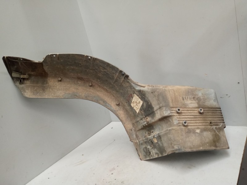 Recambio de paso rueda izquierdo para iveco eurocargo 05.03  5.9 diesel referencia OEM IAM   