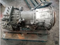 Recambio de caja cambios para renault premium distribution 7.2 diesel referencia OEM IAM MD3066 ALLIISON E006601