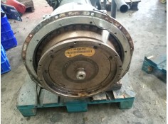 Recambio de caja cambios para renault premium distribution 7.2 diesel referencia OEM IAM MD3066 ALLIISON E006601 2