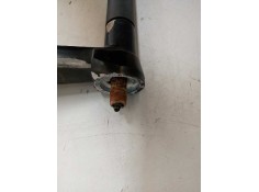 Recambio de cinturon seguridad delantero izquierdo para citroën c4 picasso avatar referencia OEM IAM    2