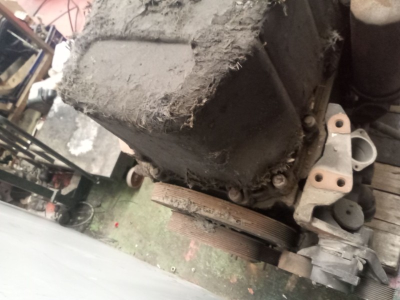 Recambio de despiece motor para volvo fh xxx referencia OEM IAM D13A440ECO6B  