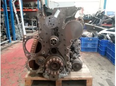 Recambio de despiece caja cambios para volvo fh xxx 12.8 diesel referencia OEM IAM D13A440EC06  