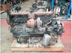 Recambio de despiece caja cambios para volvo fh xxx 12.8 diesel referencia OEM IAM D13A440EC06   2