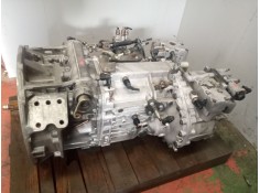 Recambio de caja cambios para mercedes-benz a48e10 touring referencia OEM IAM 60190-6 714120 601906 2