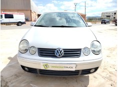 volkswagen polo iv (9n_, 9a_) del año 2001