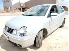 volkswagen polo iv (9n_, 9a_) del año 2001 2