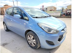 hyundai ix20 (jc) del año 2010 2