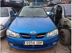 nissan almera (n16/e) del año 2001 2