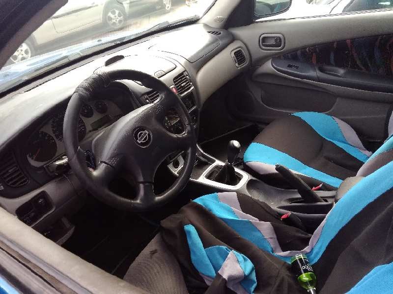 nissan almera (n16/e) del año 2001