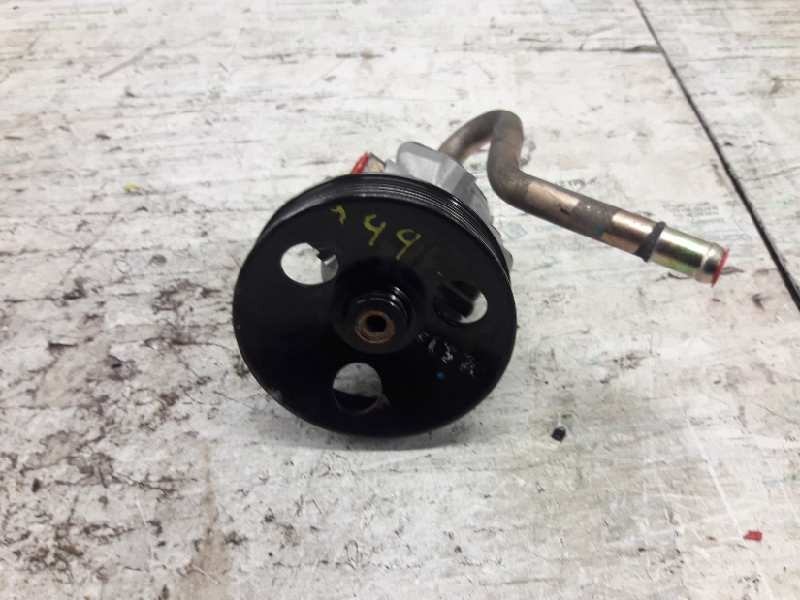 Recambio de bomba servodireccion para daewoo nubira berlina se (1999) referencia OEM IAM 1372A4  