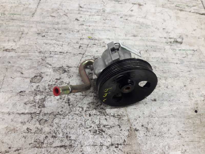 Recambio de bomba servodireccion para daewoo nubira berlina se (1999) referencia OEM IAM 1372A4  