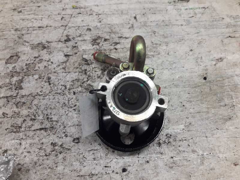 Recambio de bomba servodireccion para daewoo nubira berlina se (1999) referencia OEM IAM 1372A4  