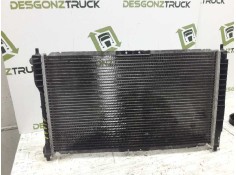 Recambio de radiador agua para daewoo nubira berlina se (1999) referencia OEM IAM 96273596  