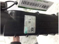 Recambio de radiador agua para daewoo nubira berlina se (1999) referencia OEM IAM 96273596   2