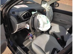 kia picanto del año 2009