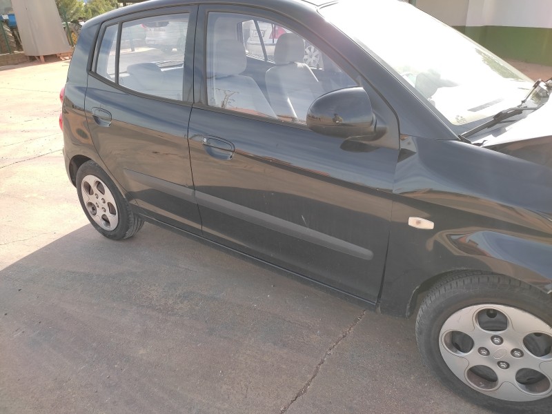 kia picanto del año 2009