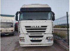iveco stralis (as) del año 2009