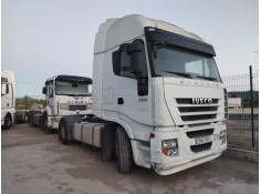 iveco stralis (as) del año 2009 2