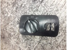 Recambio de mando luces para seat ibiza (6k1) sport referencia OEM IAM 6K1941531AL 04052146 17 PINS