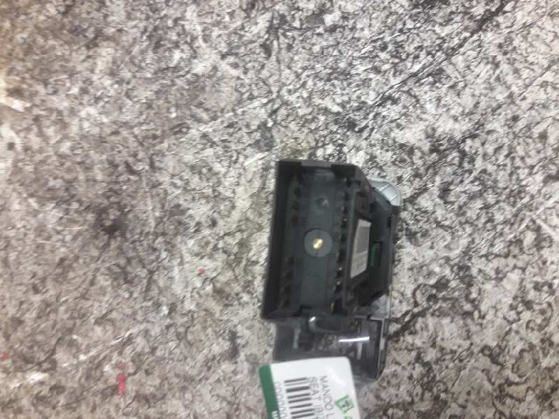 Recambio de mando luces para seat ibiza (6k1) sport referencia OEM IAM 6K1941531AL 04052146 17 PINS