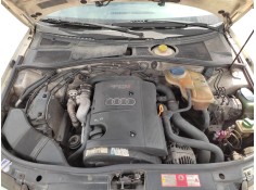 audi a4 berlina (b5) del año 1999