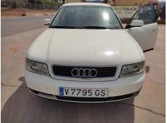 audi a4 berlina (b5) del año 1999 2