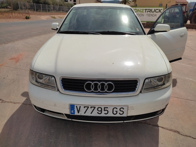 audi a4 berlina (b5) del año 1999