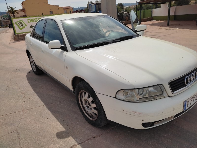 audi a4 berlina (b5) del año 1999