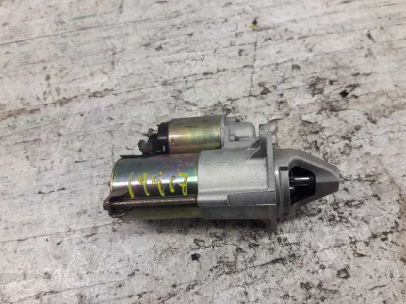 Recambio de motor arranque para daewoo nubira berlina se (1999) referencia OEM IAM 96550792 2E151 