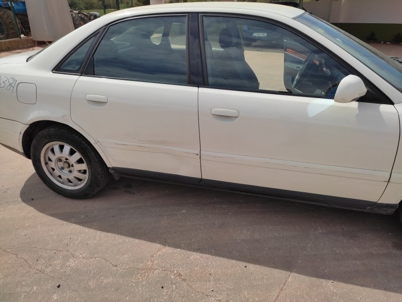 audi a4 berlina (b5) del año 1999