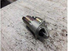 Recambio de motor arranque para daewoo nubira berlina se (1999) referencia OEM IAM 96550792 2E151  2