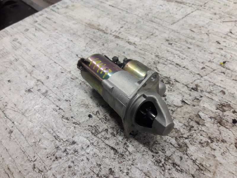Recambio de motor arranque para daewoo nubira berlina se (1999) referencia OEM IAM 96550792 2E151 