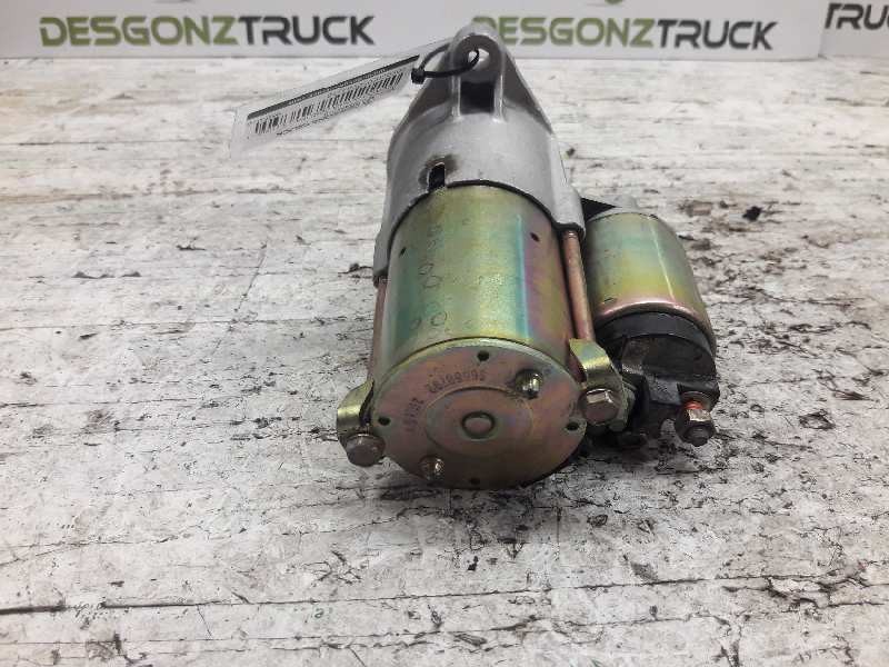 Recambio de motor arranque para daewoo nubira berlina se (1999) referencia OEM IAM 96550792 2E151 