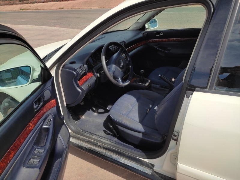 audi a4 berlina (b5) del año 1999