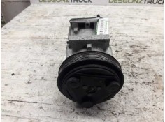 Recambio de compresor aire acondicionado para ford fiesta berlina básico referencia OEM IAM   