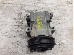 Recambio de compresor aire acondicionado para ford fiesta berlina básico referencia OEM IAM    2