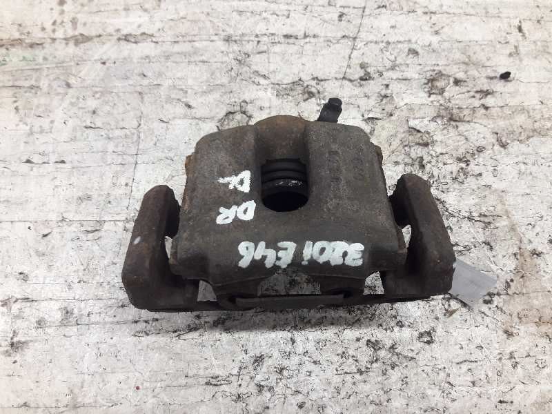 Recambio de pinza freno delantera derecha para bmw serie 3 berlina (e46) 320i referencia OEM IAM 640623B  