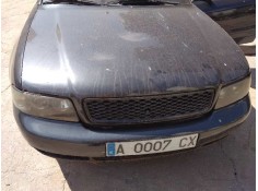 audi a4 berlina (b5) del año 1996