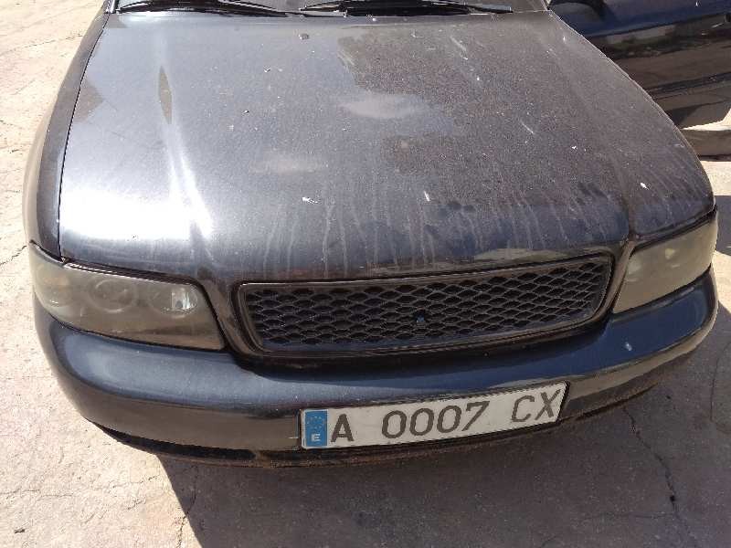 audi a4 berlina (b5) del año 1996